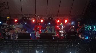Forpi Kota Yogyakarta Kritik Kursi Berbayar di Event Tahunan Wayang Jogja Night Carnival