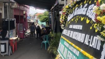 Sahabat Kenang Dendis Korban Insiden MTsN 19 Jakarta: Humoris, Gak Ada Dia Tongkrongan Gak Ramai