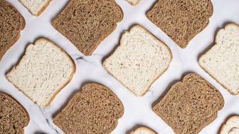 4 Alasan Jangan Mengonsumsi Roti Tawar Berlebihan