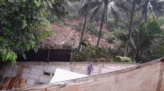 BPBD Catat Bencana Longsor dan Banjir Hantam Sejumlah Wilayah Banyumas