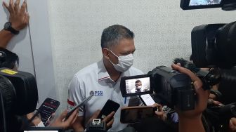 Insiden Kanjuruhan Titik Nadir Sepak Bola Indonesia, PSSI: Masih Ada Secercah Harapan