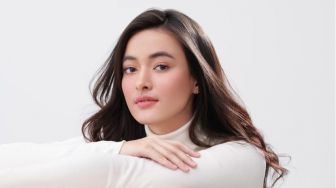 Profil Mawar De Jongh, Pemain Anggar di Series Terbaru 'My Ice Girl'