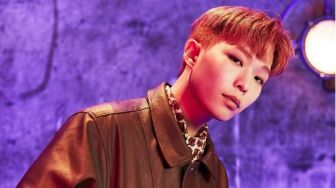 Lee Chan-hyuk AKMU Bakal Debut Solo Lewat Album Pertama Bertajuk 'Error'