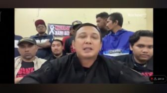 Ikut Soroti Dadang yang Blunder di Acara Mata Najwa, Arie Kriting: Keterbatasan Penyampaiannya Bikin Salah Persepsi
