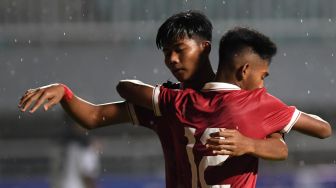 3 Pemain Garuda Asia Diprediksi Bakal Jadi Mesin Gol di Laga Timnas Indonesia vs Palestina, Arkhan Kaka Salah Satunya