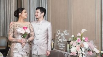 Pengguna Tiktok Bocorkan Tanggal Pernikahan Sisca Kohl dan Jess No Limit, Netizen: The Real Sultan