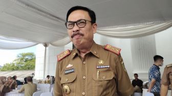 Langkah Pemprov Lampung Cegah Tutupnya Koperasi
