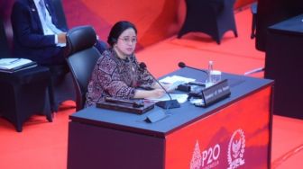 Ketua DPR: Setiap Negara Harus Memiliki Parlemen yang Kuat