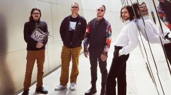 Soundrenaline 2022 Bocorkan 8 Artis Internasional yang Dipastikan Manggung, Weezer Salah Satunya