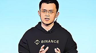 Peretasan Blockchain Binance, Kripto Setara Rp1,5 Triliun Melayang