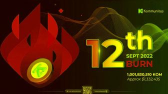 Perkembangan Terkini Proyek Kripto Kommunitas