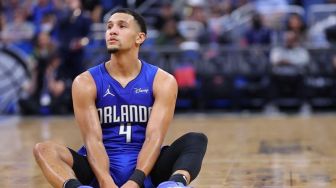 Hasil Pramusim NBA: Orlando Magic Kalahkan Dallas Mavericks, Tapi Kehilangan Jalen Suggs