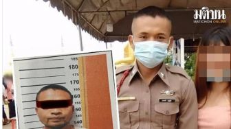 Thailand Berduka, 37 Orang Meninggal  Ditembak oleh Mantan Polisi di Sebuah Rumah Penitipan Anak