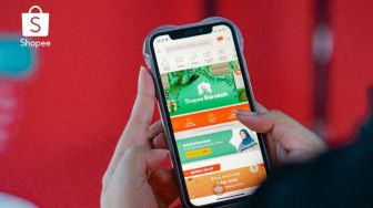 Jadwal Tebak Gambar Shopee dan Nominal Diskon 100 Persen