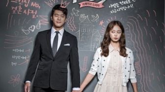 7 Drama Korea Tentang Nikah Kontrak, Selalu Jadi Favorit