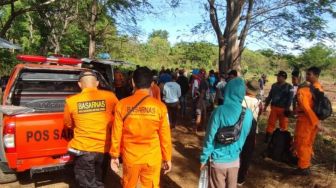 Pergi Sendirian Cari Madu ke Hutan, Pria Paruh Baya Hilang Sejak 3 Hari Lalu