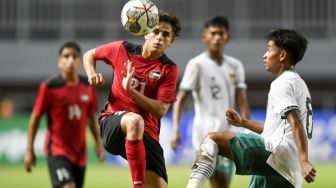 Daftar Negara yang Dipastikan Gagal Lolos ke Piala Asia U-17 2023, Indonesia atau Malaysia yang Menyusul?