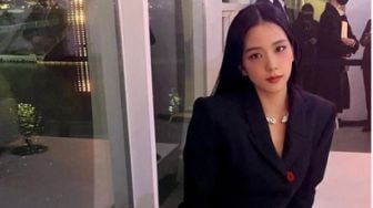 Penampilan Jisoo BLACKPINK Jadi Duta Global Cartier, Pakai Set Perhiasan Mencapai Rp3,7 M!