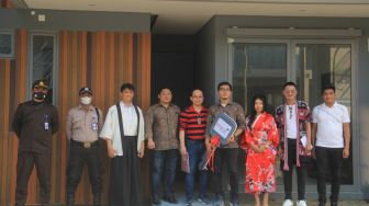 Cluster Asera Nishi Tawarkan Hunian dengan Japanese Quality Standard