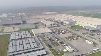 PT ADM Lengkapi Pabrik di Karawang dengan Operasional Energi Terbarukan, Nilai Investasi Mencapai Rp 2,9 Triliun