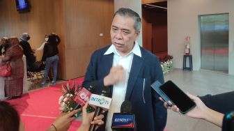 Makin Kompak, NasDem-Demokrat Dan PKS Ingin Deklarasikan Koalisi Di Januari Atau Februari