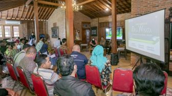 Desa Wisata di Kabupaten Kediri Didorong Terus Berinovasi