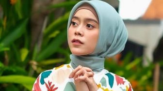 Setelah Alami KDRT, Lesty Kejora Kini Lebih Pendiam