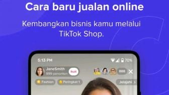 Tiktok Seller Center Kelola Bisnis Jadi Mudah! Kamu Wajib Tahu