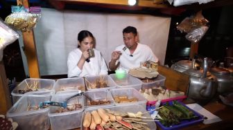 Raffi Ahmad Blak-blakan Tidak Minat Dinner Bareng Cewek-Cewek Lagi, Alasannya Bikin Warganet Tersanjung