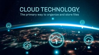Implementasi Cloud Penting untuk Percepat Transformasi Digital UKM