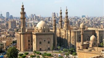 5 Bangunan Bersejarah yang Layak Dikunjungi di Kota Kairo