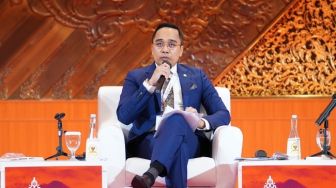 ASEAN Termasuk RI Kian Dilirik jadi Pusat Ekonomi Baru