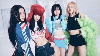 BLACKPINK Kembali Puncaki Daftar, Simak Daftar Brand Reputasi GG Bulan Ini!