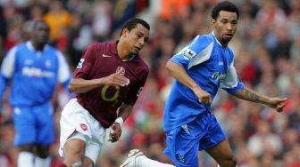 Rumah Jadi Ladang Ganja, Eks Pemain Arsenal dan Liverpool Jermaine Pennant Berurusan dengan Polisi