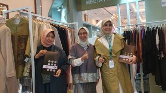 Program Aggregator Dinilai Mampu Akselerasi UMK Naik Kelas