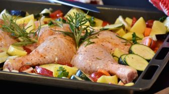 Mengenal Pola Makan Flexitarian, Versi Fleksibel dari Vegetarian