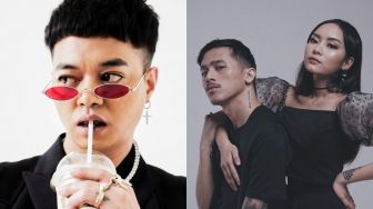 Bimo Picky Picks Dituding Punya Borok yang Sama dengan Reza Arap, Istri Berang: Laki Gue Ansos!