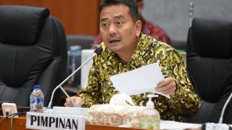 Kalau Paham Etika, Wasekjen PKB Sarankan Kaesang Segera Masuk Partai Politik
