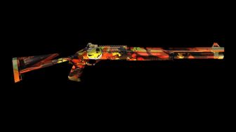 Ada M1014-Demolitionist, Ini 5 Kode Redeem FF 11 Oktober 2022 yang Baru