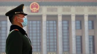 Dalam 5 Tahun Terakhir Lembaga Antirasuah China Bongkar 273.000 Kasus Birokrasi dan Penjarakan 410.000 Orang