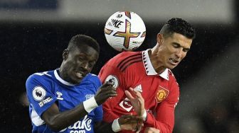 Cristiano Ronaldo Banyak Ditolak Klub Liga Inggris, Ada Harapan Hijrah ke Liga Italia, Napoli Minat