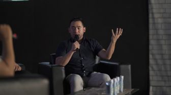 Pintu Edukasi Crypto dan Blockchain ke Tiga Kampus Besar Indonesia