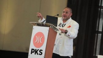 Habib Aboe Tegaskan PKS Belum Berencana Deklarasikan Capres di Pilpres 2024