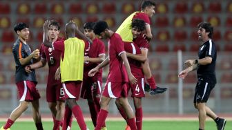 Diabaikan Timnas Indonesia, Pemain Ini Bawa Qatar Lolos ke Piala Asia U-17 2023