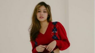 Ngarep Bisa Main Film Komedi Romantis, Vanesha Prescilla Sadar Diri: Tapi Aku Gak Lucu