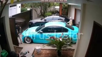 Awal Mula KDRT, Lesti Kejora Pergoki Rizky Billar Selingkuh di Hotel, Ini Kata Pengacara