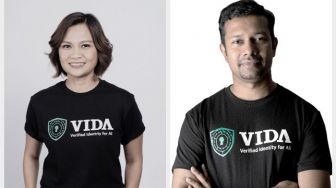 Wakili Indonesia, Dua Founder Startup Ini Menangkan Gelar Wirausaha Bergengsi Dunia