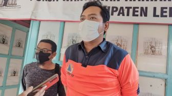 Warga Lebak Diminta Waspadai Banjir dan Longsor Susulan, Ini Penjelasan BPBD Lebak