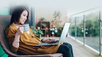 Acer Swift Edge Diluncurkan Global, Diklaim Laptop OLED 16 Inci Teringan di Dunia