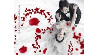 Sinopsis Vengeance of the Bride, Drama Baru yang Dibintangi Park Ha Na dan Oh Seung Ah